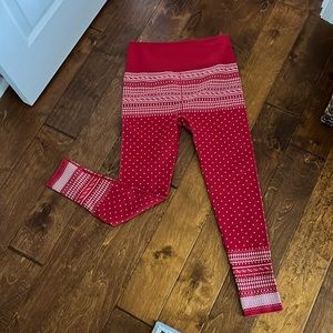 Fabletics XL High Wasted leggings